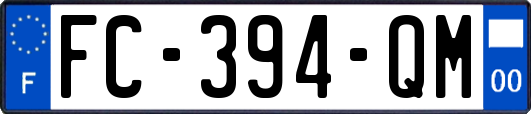 FC-394-QM