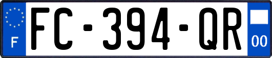 FC-394-QR