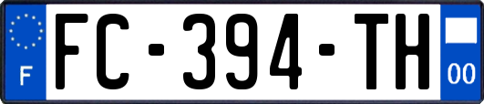 FC-394-TH