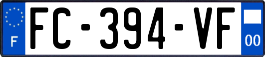 FC-394-VF