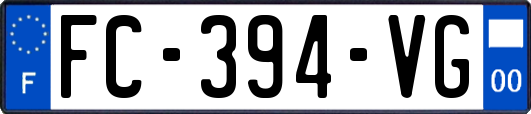FC-394-VG