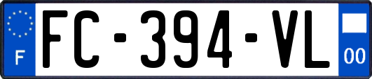 FC-394-VL