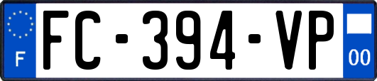 FC-394-VP