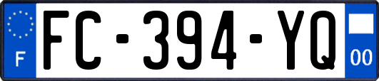 FC-394-YQ