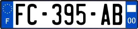 FC-395-AB