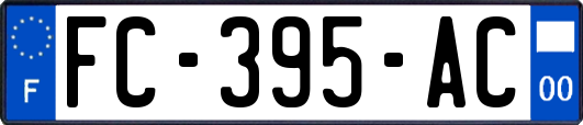 FC-395-AC