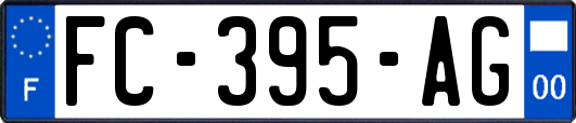 FC-395-AG