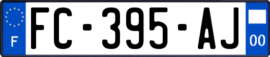 FC-395-AJ