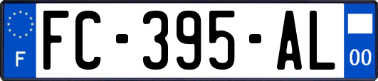 FC-395-AL