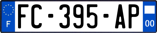 FC-395-AP