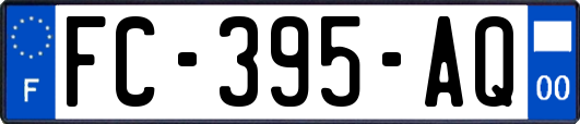 FC-395-AQ