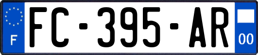 FC-395-AR