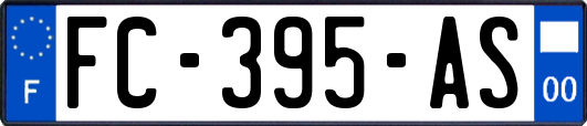 FC-395-AS