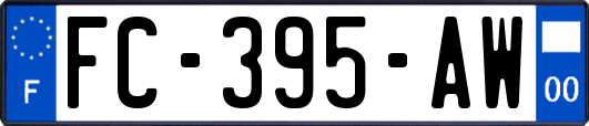 FC-395-AW