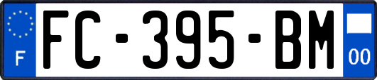 FC-395-BM