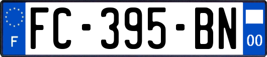 FC-395-BN