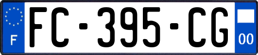 FC-395-CG