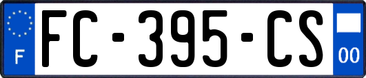 FC-395-CS