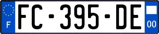 FC-395-DE