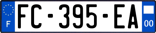 FC-395-EA