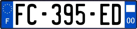 FC-395-ED