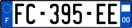 FC-395-EE