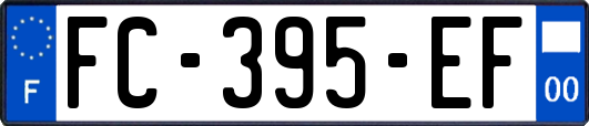 FC-395-EF