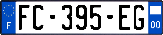 FC-395-EG