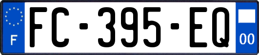 FC-395-EQ