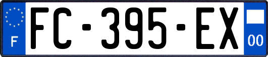 FC-395-EX