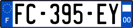 FC-395-EY