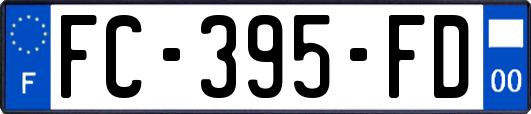 FC-395-FD