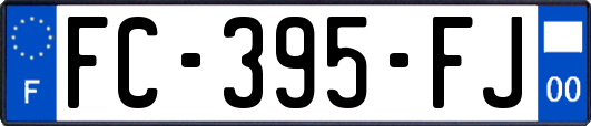 FC-395-FJ