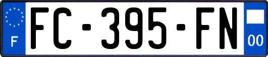 FC-395-FN