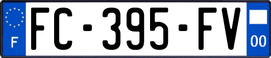 FC-395-FV