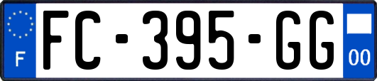 FC-395-GG