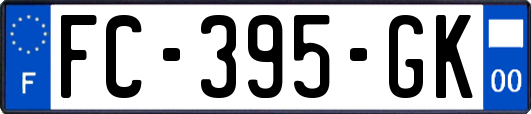 FC-395-GK