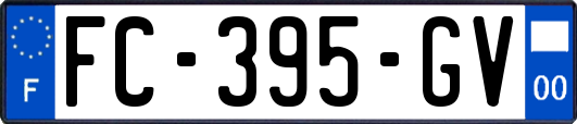 FC-395-GV