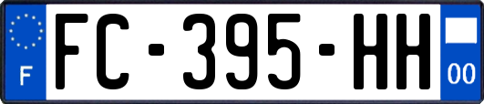 FC-395-HH