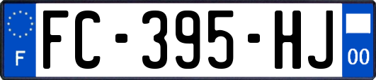 FC-395-HJ