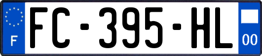 FC-395-HL