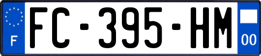 FC-395-HM