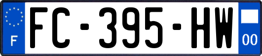 FC-395-HW