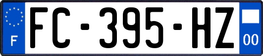 FC-395-HZ