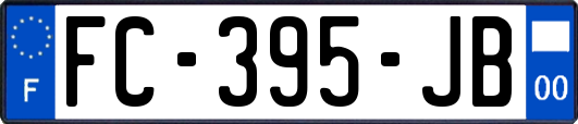 FC-395-JB