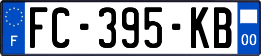 FC-395-KB