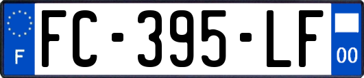 FC-395-LF