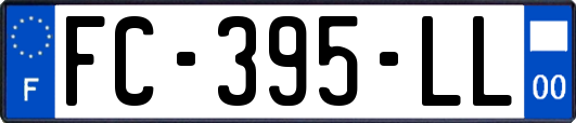 FC-395-LL