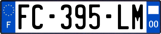 FC-395-LM