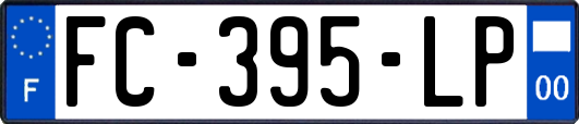 FC-395-LP